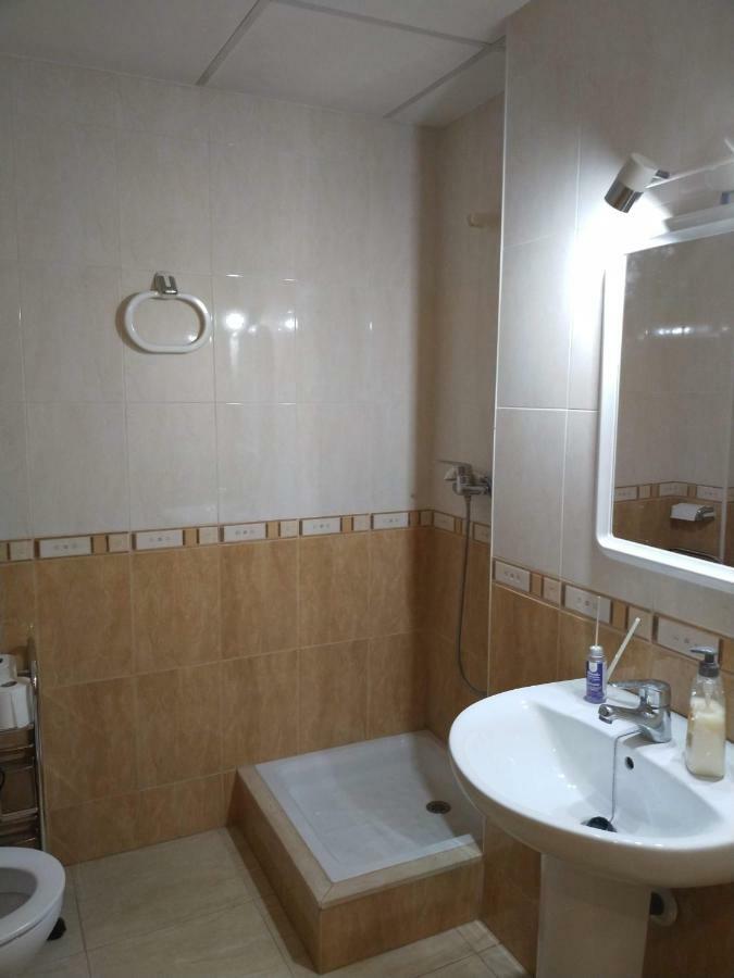 Apartamento San Carlos De La Rapita Sant Carlos de la Ràpita Exteriér fotografie